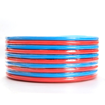 PVC Oxygen Acetylene Twin Welding Hose 