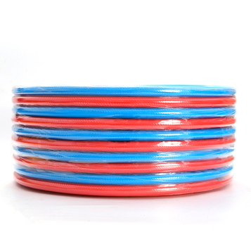 PVC Oxygen Acetylene Twin Welding Hose 