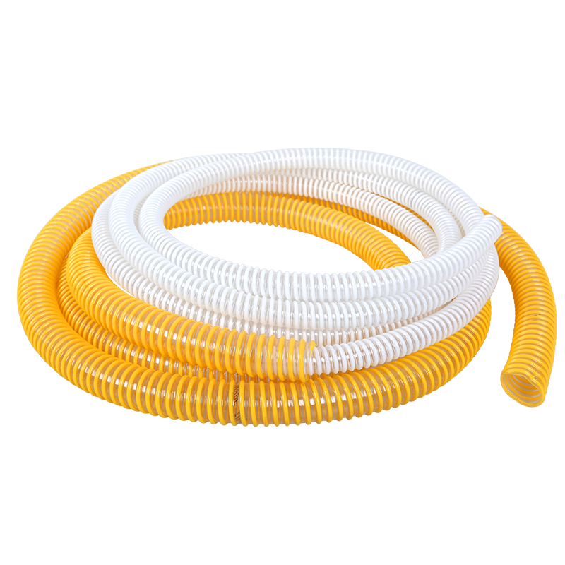 PVC suction hose news Weifang Lide Plastic Products Co., Ltd.