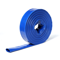 PVC Heavy Duty Layflat Hose 