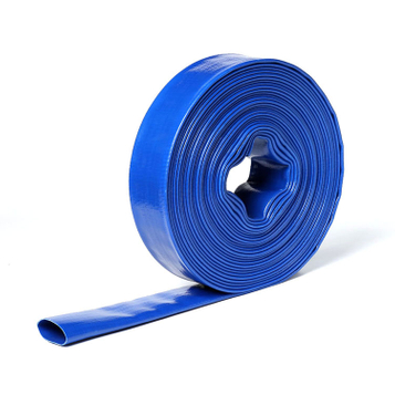 PVC Heavy Duty Layflat Hose 